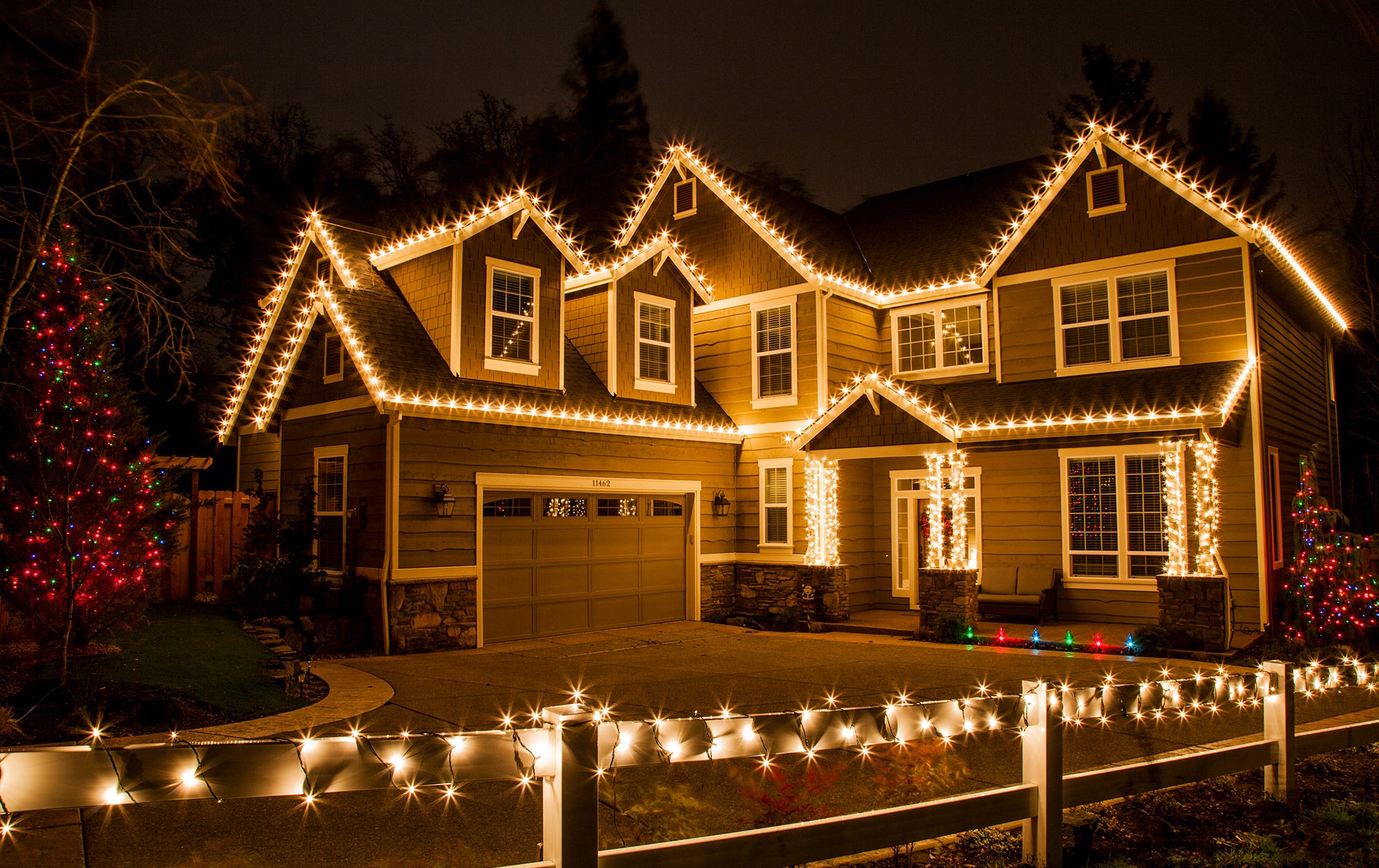 Happy Homes Lighting team in Kelowna